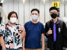 ส่งอาจารย์และนักเรียนโครงการเรียนภาษาแบบเข้มและแลกเปลี่ยนวัฒ ... Image 28