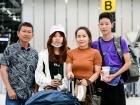 ส่งอาจารย์และนักเรียนโครงการเรียนภาษาแบบเข้มและแลกเปลี่ยนวัฒ ... Image 31