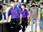 ส่งอาจารย์และนักเรียนโครงการเรียนภาษาแบบเข้มและแลกเปลี่ยนวัฒ ... Image 34