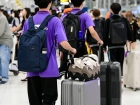 ส่งอาจารย์และนักเรียนโครงการเรียนภาษาแบบเข้มและแลกเปลี่ยนวัฒ ... Image 42