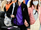 ส่งอาจารย์และนักเรียนโครงการเรียนภาษาแบบเข้มและแลกเปลี่ยนวัฒ ... Image 44