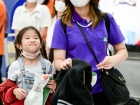 ส่งอาจารย์และนักเรียนโครงการเรียนภาษาแบบเข้มและแลกเปลี่ยนวัฒ ... Image 45