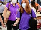 ส่งอาจารย์และนักเรียนโครงการเรียนภาษาแบบเข้มและแลกเปลี่ยนวัฒ ... Image 47