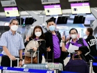 ส่งอาจารย์และนักเรียนโครงการเรียนภาษาแบบเข้มและแลกเปลี่ยนวัฒ ... Image 48