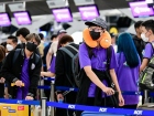 ส่งอาจารย์และนักเรียนโครงการเรียนภาษาแบบเข้มและแลกเปลี่ยนวัฒ ... Image 50