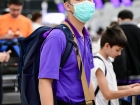 ส่งอาจารย์และนักเรียนโครงการเรียนภาษาแบบเข้มและแลกเปลี่ยนวัฒ ... Image 60