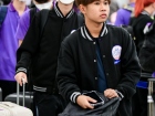 ส่งอาจารย์และนักเรียนโครงการเรียนภาษาแบบเข้มและแลกเปลี่ยนวัฒ ... Image 62