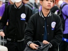 ส่งอาจารย์และนักเรียนโครงการเรียนภาษาแบบเข้มและแลกเปลี่ยนวัฒ ... Image 63