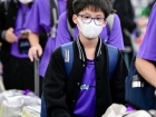 ส่งอาจารย์และนักเรียนโครงการเรียนภาษาแบบเข้มและแลกเปลี่ยนวัฒ ... Image 66