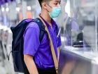 ส่งอาจารย์และนักเรียนโครงการเรียนภาษาแบบเข้มและแลกเปลี่ยนวัฒ ... Image 81