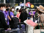 ส่งอาจารย์และนักเรียนโครงการเรียนภาษาแบบเข้มและแลกเปลี่ยนวัฒ ... Image 83