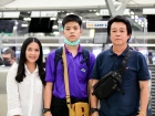 ส่งอาจารย์และนักเรียนโครงการเรียนภาษาแบบเข้มและแลกเปลี่ยนวัฒ ... Image 84