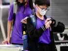 ส่งอาจารย์และนักเรียนโครงการเรียนภาษาแบบเข้มและแลกเปลี่ยนวัฒ ... Image 86
