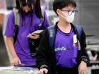 ส่งอาจารย์และนักเรียนโครงการเรียนภาษาแบบเข้มและแลกเปลี่ยนวัฒ ... Image 87