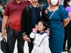 ส่งอาจารย์และนักเรียนโครงการเรียนภาษาแบบเข้มและแลกเปลี่ยนวัฒ ... Image 90