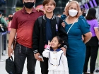 ส่งอาจารย์และนักเรียนโครงการเรียนภาษาแบบเข้มและแลกเปลี่ยนวัฒ ... Image 91