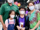 ส่งอาจารย์และนักเรียนโครงการเรียนภาษาแบบเข้มและแลกเปลี่ยนวัฒ ... Image 92