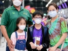 ส่งอาจารย์และนักเรียนโครงการเรียนภาษาแบบเข้มและแลกเปลี่ยนวัฒ ... Image 93