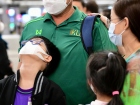 ส่งอาจารย์และนักเรียนโครงการเรียนภาษาแบบเข้มและแลกเปลี่ยนวัฒ ... Image 103