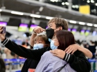 ส่งอาจารย์และนักเรียนโครงการเรียนภาษาแบบเข้มและแลกเปลี่ยนวัฒ ... Image 106