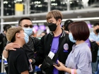 ส่งอาจารย์และนักเรียนโครงการเรียนภาษาแบบเข้มและแลกเปลี่ยนวัฒ ... Image 107