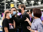 ส่งอาจารย์และนักเรียนโครงการเรียนภาษาแบบเข้มและแลกเปลี่ยนวัฒ ... Image 108