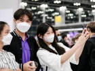 ส่งอาจารย์และนักเรียนโครงการเรียนภาษาแบบเข้มและแลกเปลี่ยนวัฒ ... Image 115