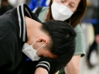 ส่งอาจารย์และนักเรียนโครงการเรียนภาษาแบบเข้มและแลกเปลี่ยนวัฒ ... Image 116