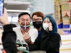 ส่งอาจารย์และนักเรียนโครงการเรียนภาษาแบบเข้มและแลกเปลี่ยนวัฒ ... Image 120