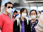 ส่งอาจารย์และนักเรียนโครงการเรียนภาษาแบบเข้มและแลกเปลี่ยนวัฒ ... Image 121