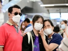 ส่งอาจารย์และนักเรียนโครงการเรียนภาษาแบบเข้มและแลกเปลี่ยนวัฒ ... Image 122