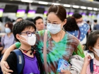 ส่งอาจารย์และนักเรียนโครงการเรียนภาษาแบบเข้มและแลกเปลี่ยนวัฒ ... Image 125