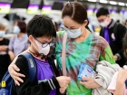ส่งอาจารย์และนักเรียนโครงการเรียนภาษาแบบเข้มและแลกเปลี่ยนวัฒ ... Image 126