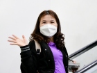 ส่งอาจารย์และนักเรียนโครงการเรียนภาษาแบบเข้มและแลกเปลี่ยนวัฒ ... Image 142