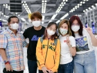 ส่งอาจารย์และนักเรียนโครงการเรียนภาษาแบบเข้มและแลกเปลี่ยนวัฒ ... Image 157