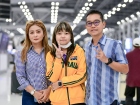 ส่งอาจารย์และนักเรียนโครงการเรียนภาษาแบบเข้มและแลกเปลี่ยนวัฒ ... Image 160