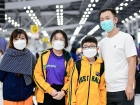 ส่งอาจารย์และนักเรียนโครงการเรียนภาษาแบบเข้มและแลกเปลี่ยนวัฒ ... Image 166