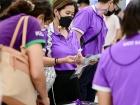 ส่งอาจารย์และนักเรียนโครงการเรียนภาษาแบบเข้มและแลกเปลี่ยนวัฒ ... Image 168