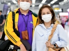 ส่งอาจารย์และนักเรียนโครงการเรียนภาษาแบบเข้มและแลกเปลี่ยนวัฒ ... Image 169