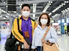 ส่งอาจารย์และนักเรียนโครงการเรียนภาษาแบบเข้มและแลกเปลี่ยนวัฒ ... Image 170