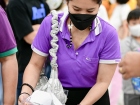 ส่งอาจารย์และนักเรียนโครงการเรียนภาษาแบบเข้มและแลกเปลี่ยนวัฒ ... Image 171