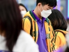 ส่งอาจารย์และนักเรียนโครงการเรียนภาษาแบบเข้มและแลกเปลี่ยนวัฒ ... Image 184