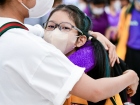 ส่งอาจารย์และนักเรียนโครงการเรียนภาษาแบบเข้มและแลกเปลี่ยนวัฒ ... Image 188