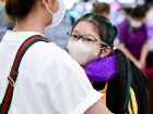 ส่งอาจารย์และนักเรียนโครงการเรียนภาษาแบบเข้มและแลกเปลี่ยนวัฒ ... Image 189