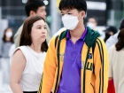 ส่งอาจารย์และนักเรียนโครงการเรียนภาษาแบบเข้มและแลกเปลี่ยนวัฒ ... Image 193