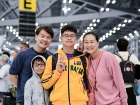 ส่งอาจารย์และนักเรียนโครงการเรียนภาษาแบบเข้มและแลกเปลี่ยนวัฒ ... Image 206