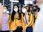 ส่งอาจารย์และนักเรียนโครงการเรียนภาษาแบบเข้มและแลกเปลี่ยนวัฒ ... Image 211