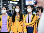 ส่งอาจารย์และนักเรียนโครงการเรียนภาษาแบบเข้มและแลกเปลี่ยนวัฒ ... Image 212