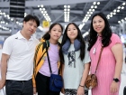 ส่งอาจารย์และนักเรียนโครงการเรียนภาษาแบบเข้มและแลกเปลี่ยนวัฒ ... Image 223
