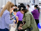ส่งอาจารย์และนักเรียนโครงการเรียนภาษาแบบเข้มและแลกเปลี่ยนวัฒ ... Image 226